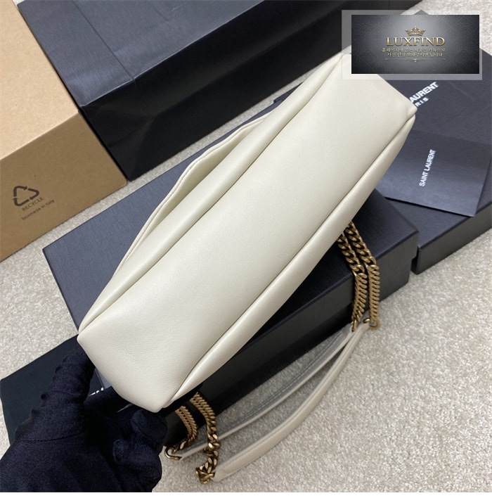 생로랑 칼립소 숄더백 734153