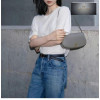 생로랑 미니 볼테르 숄더백 779642