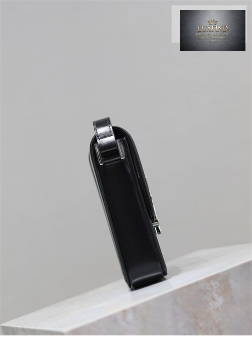 생로랑 SOLFERINO 플랩 미니 사첼 백 753963
