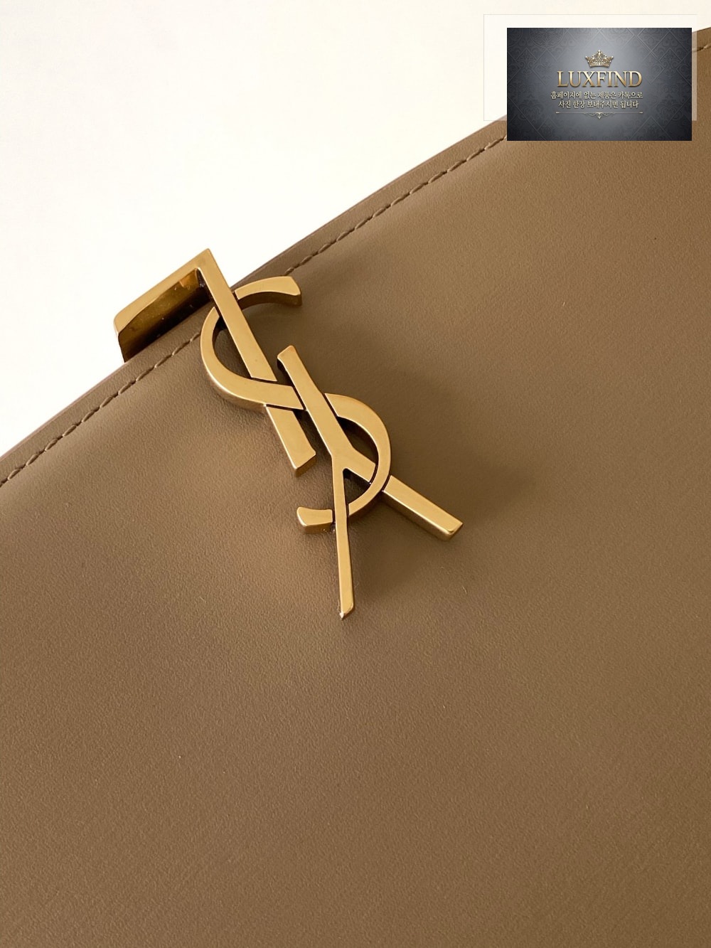 Saint Laurent Voltaire