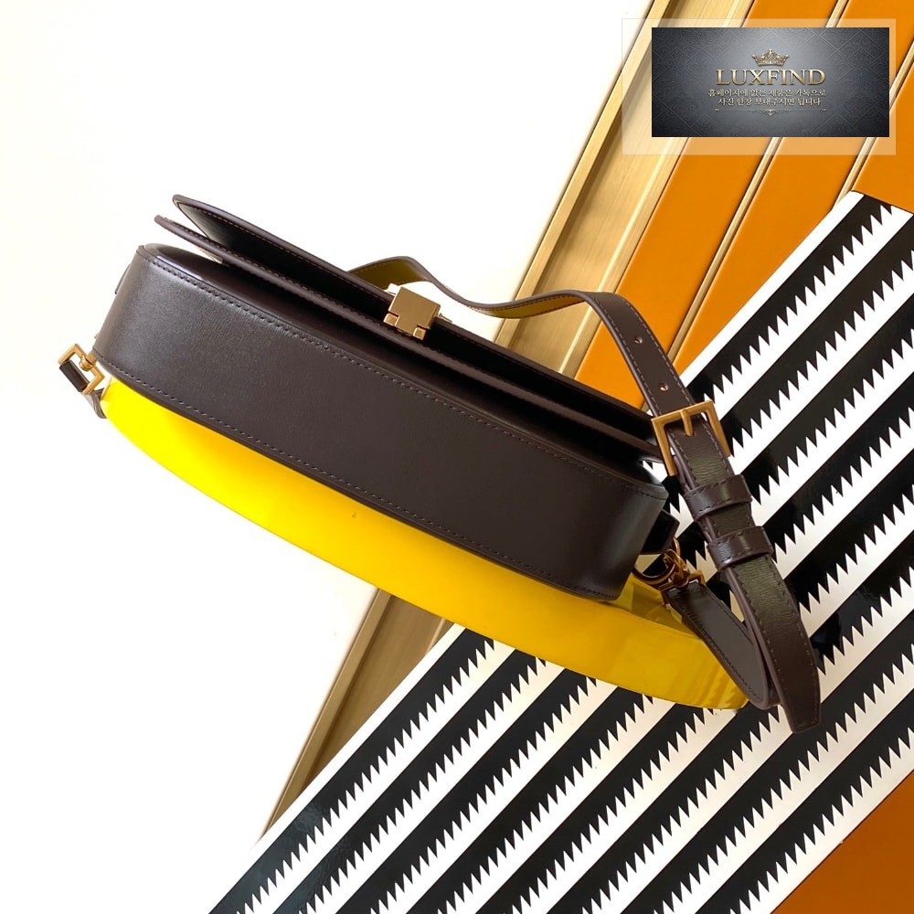 Saint Laurent Voltaire