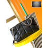 Saint Laurent Puffer Small in Nappa leather