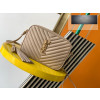 Saint Laurent Lou Camera Bag In Quilted Leather