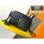 Saint Laurent Lou Camera Bag In Quilted Leather