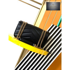 Saint Laurent LouLou Matelasse
