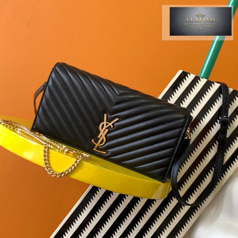 Saint Laurent Kate 99 Shoulder