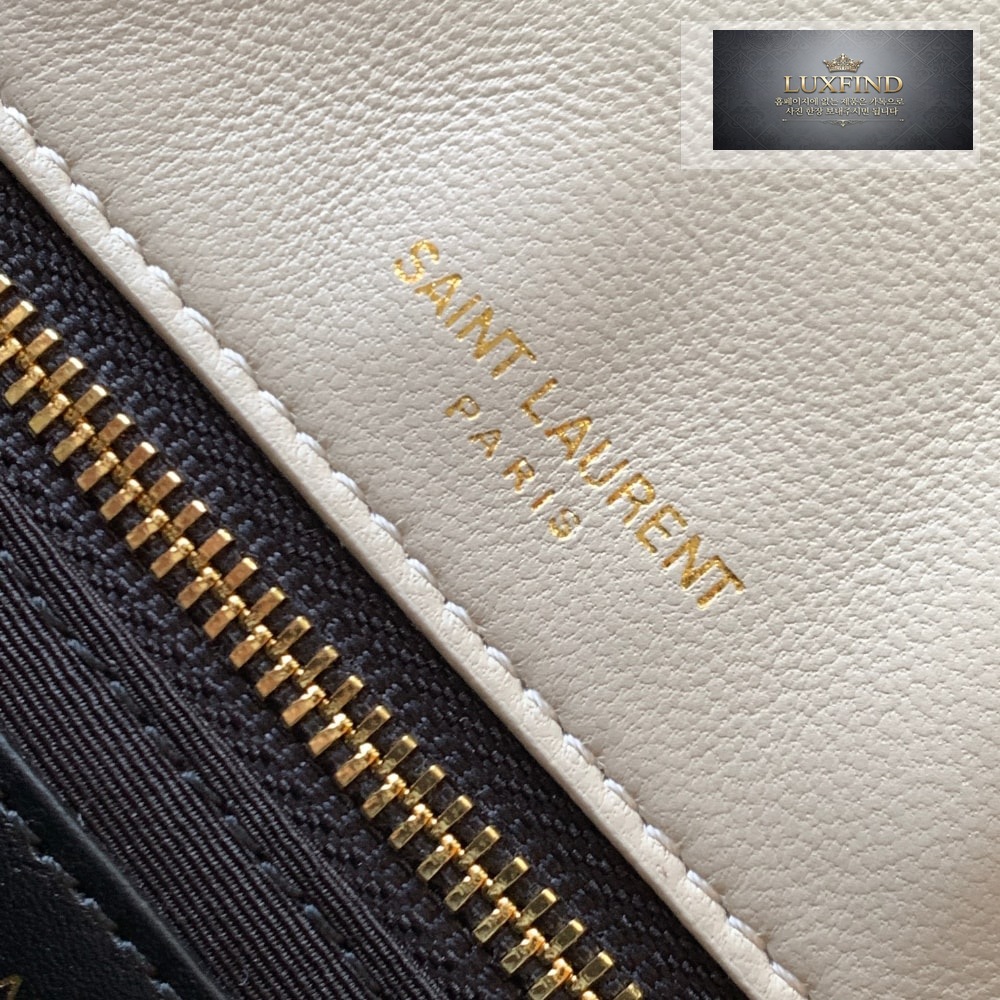 Saint Laurent Kate 99 Shoulder