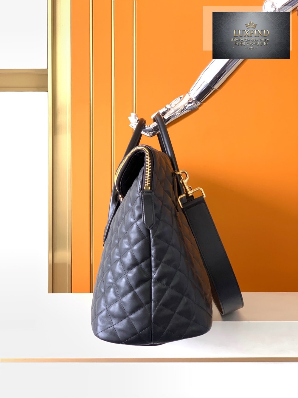 Saint Laurent ES Giant Travel Bag