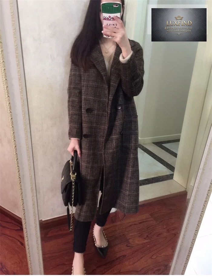 샤넬 트렌디CC 퀼팅 탑핸들 스몰