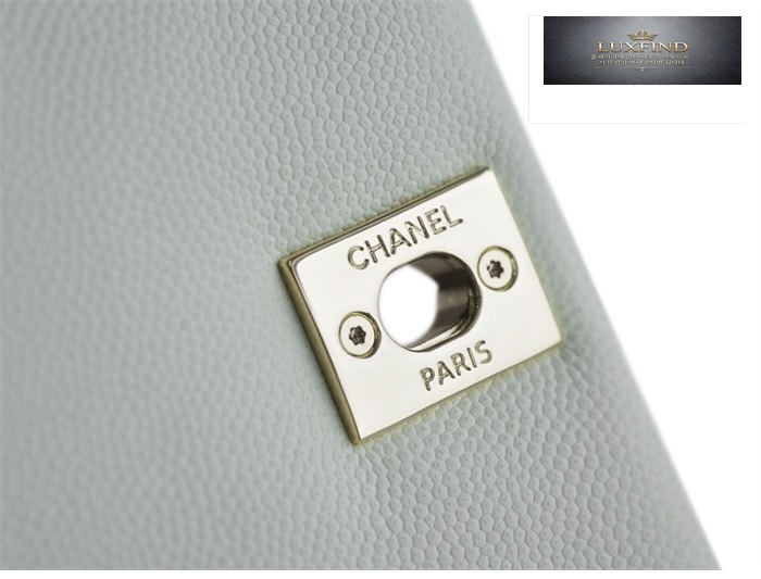 샤넬 코코 핸들백 스몰