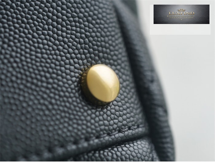 샤넬 코코 핸들백 미디움