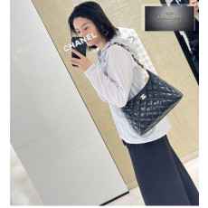 샤넬 24a 호보백 라지