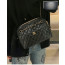 샤넬 24K 골드메탈 카메라백 라지
