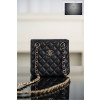Chanel Mini Bucket