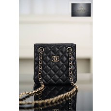 Chanel Mini Bucket