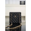 Chanel Mini Bucket