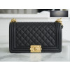 Chanel Le Boy Handbag