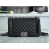 Chanel Le Boy Handbag