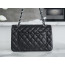 Chanel Classic Small Lam