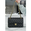 Chanel Classic Small Caviar