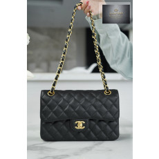 Chanel Classic Small Caviar