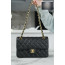 Chanel Classic Small Caviar