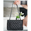 Chanel Classic Small Caviar