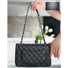 Chanel Classic Small Caviar