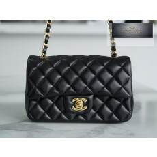 Chanel Classic New Mini Lam