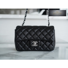Chanel Classic New Mini Lam