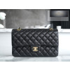 Chanel Classic Medium Lam