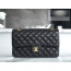 Chanel Classic Medium Lam