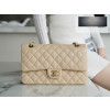 Chanel Classic Medium Lam