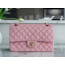 Chanel Classic Medium Lam