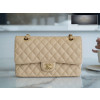 Chanel Classic Medium Caviar
