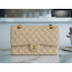 Chanel Classic Medium Caviar