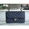 Chanel Classic Medium Caviar