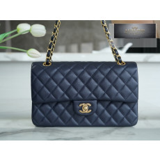 Chanel Classic Medium Caviar