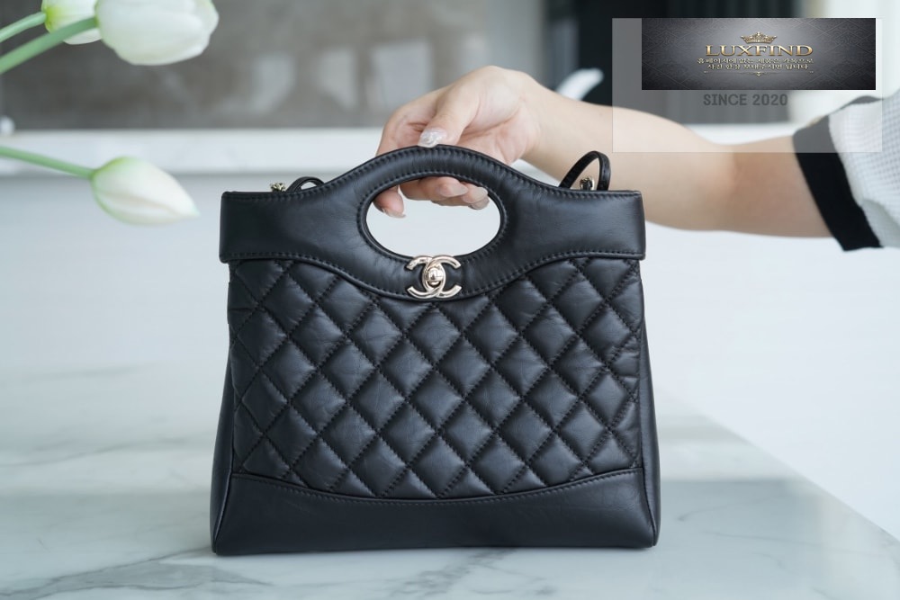 Chanel 31