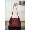 Chanel 25 Hobo Small