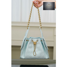 Chanel 25 Hobo Small