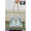 Chanel 25 Hobo Small