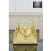 Chanel 25 Hobo Small