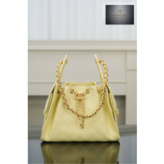 Chanel 25 Hobo Small