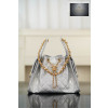 Chanel 25 Hobo Small