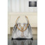 Chanel 25 Hobo Small