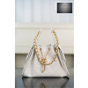 Chanel 25 Hobo Small