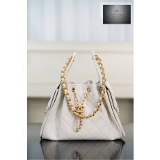 Chanel 25 Hobo Small
