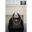 Chanel 25 Hobo Small