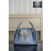 Chanel 25 Hobo Small